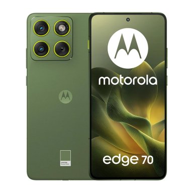 MOTOROLA EDGE 70 12+512GB BRONZE GREEN - 1