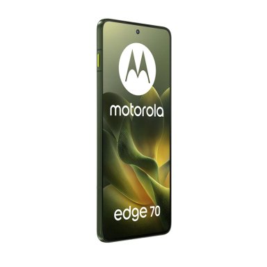 MOTOROLA EDGE 70 12+512GB BRONZE GREEN - 4