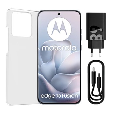 MOTOROLA EDGE 70 FUSION 8+256GB COUNTRY - 2