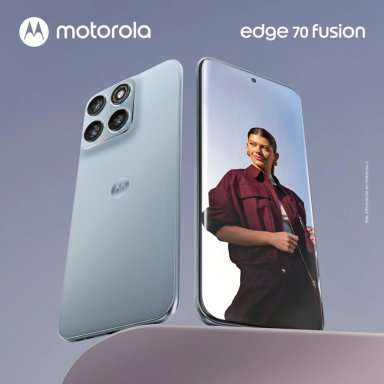MOTOROLA EDGE 70 FUSION 8+256GB COUNTRY - 3