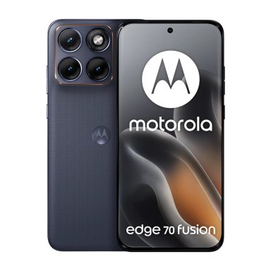 MOTOROLA EDGE 70 FUSION 8+256GB SILHOUET - 1