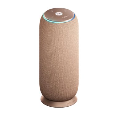 MOTOROLA MOTO SOUND FLOW BEIGE - 1