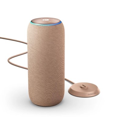 MOTOROLA MOTO SOUND FLOW BEIGE - 3