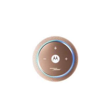 MOTOROLA MOTO SOUND FLOW BEIGE - 5