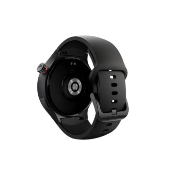 MOTOROLA MOTO WATCH NEGRO SILICONA - 4