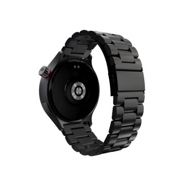 MOTOROLA MOTO WATCH NEGRO METALICO - 4