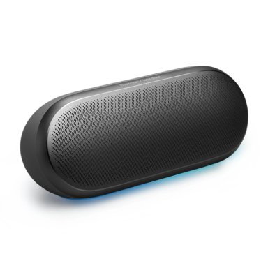 PARLANTE HARMAN KARDON HOME AUDIO LUNA 2 NEGRO - 1