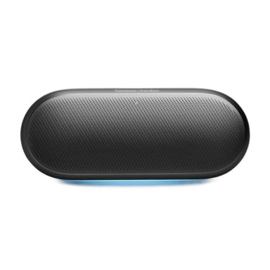 PARLANTE HARMAN KARDON HOME AUDIO LUNA 2 NEGRO - 2