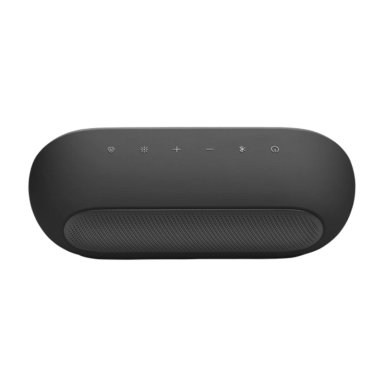 PARLANTE HARMAN KARDON HOME AUDIO LUNA 2 NEGRO - 3