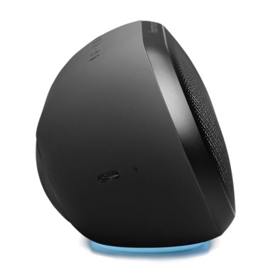 PARLANTE HARMAN KARDON HOME AUDIO LUNA 2 NEGRO - 4