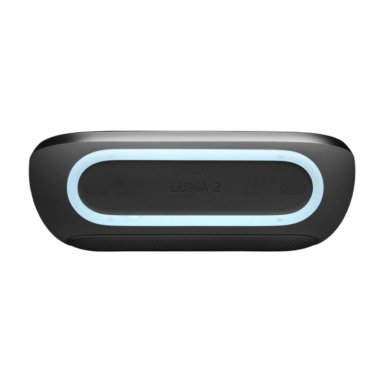 PARLANTE HARMAN KARDON HOME AUDIO LUNA 2 NEGRO - 6