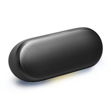 PARLANTE HARMAN KARDON HOME AUDIO LUNA 2 NEGRO - 9