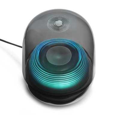 PARLANTE HARMAN KARDON SOUND STICK 5 HOME AUDIO NEGRO - 3