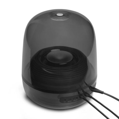 PARLANTE HARMAN KARDON SOUND STICK 5 HOME AUDIO NEGRO - 4