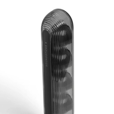 PARLANTE HARMAN KARDON SOUND STICK 5 HOME AUDIO NEGRO - 7