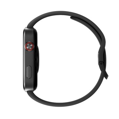 RELOJ XIAOMI REDMI WATCH 6 NEGRO - 3