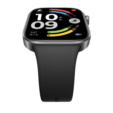 RELOJ XIAOMI REDMI WATCH 6 NEGRO - 4