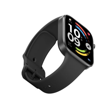 RELOJ XIAOMI REDMI WATCH 6 NEGRO - 6
