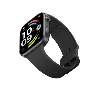RELOJ XIAOMI REDMI WATCH 6 NEGRO - 7