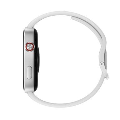 RELOJ XIAOMI REDMI WATCH 6 GRIS - 4
