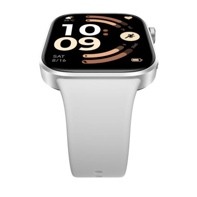 RELOJ XIAOMI REDMI WATCH 6 GRIS - 5