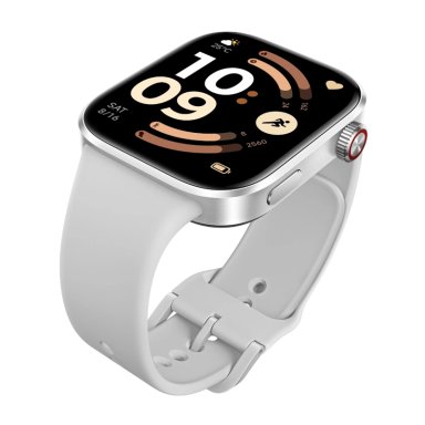 RELOJ XIAOMI REDMI WATCH 6 GRIS - 6