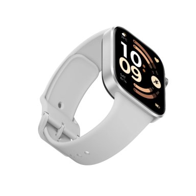 RELOJ XIAOMI REDMI WATCH 6 GRIS - 7
