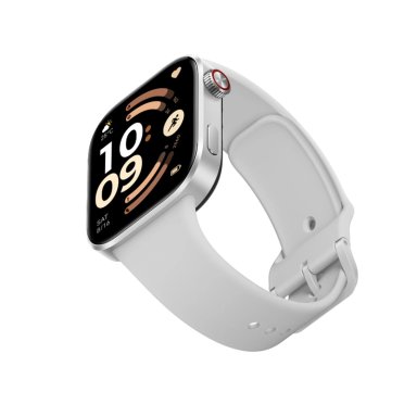RELOJ XIAOMI REDMI WATCH 6 GRIS - 9