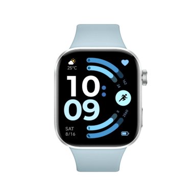RELOJ XIAOMI REDMI WATCH 6 BLUE - 1
