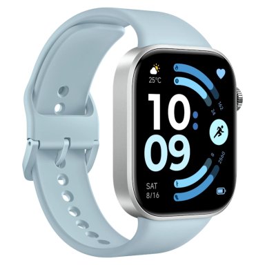 RELOJ XIAOMI REDMI WATCH 6 BLUE - 2