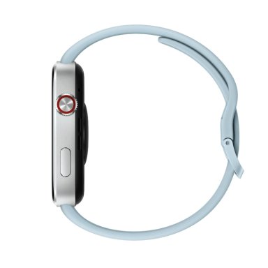 RELOJ XIAOMI REDMI WATCH 6 BLUE - 4