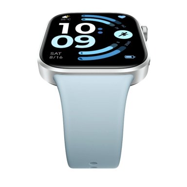 RELOJ XIAOMI REDMI WATCH 6 BLUE - 5