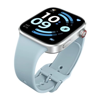 RELOJ XIAOMI REDMI WATCH 6 BLUE - 6