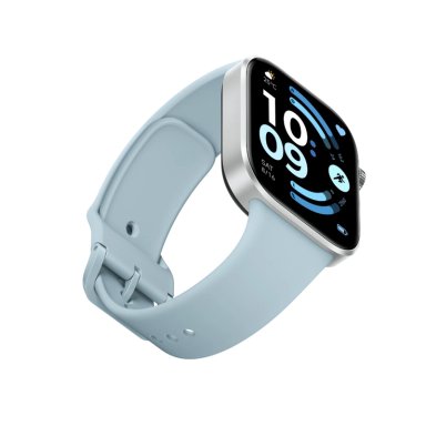 RELOJ XIAOMI REDMI WATCH 6 BLUE - 7