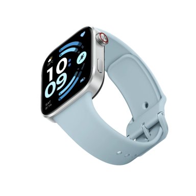 RELOJ XIAOMI REDMI WATCH 6 BLUE - 9