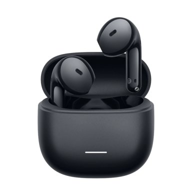 AUDIFONOS XIAOMI REDMI BUDS 8 ACTIVE NEGRO - 1