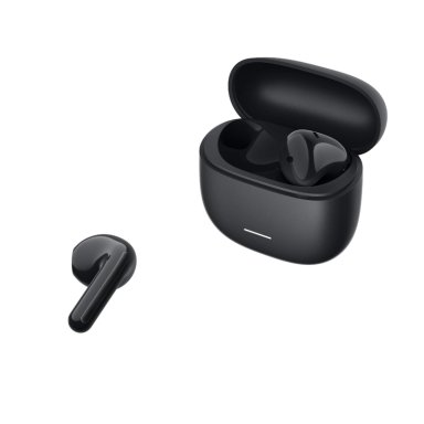 AUDIFONOS XIAOMI REDMI BUDS 8 ACTIVE NEGRO - 2