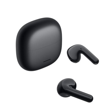 AUDIFONOS XIAOMI REDMI BUDS 8 ACTIVE NEGRO - 3