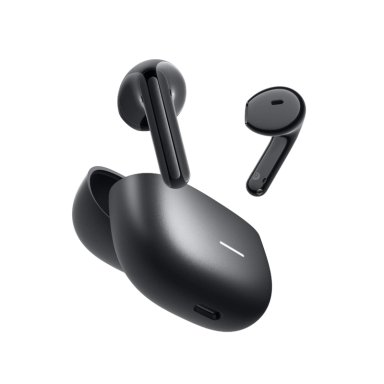AUDIFONOS XIAOMI REDMI BUDS 8 ACTIVE NEGRO - 4