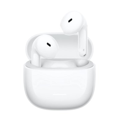 AUDIFONOS XIAOMI REDMI BUDS 8 ACTIVE BLANCO - 1