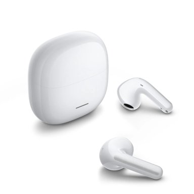 AUDIFONOS XIAOMI REDMI BUDS 8 ACTIVE BLANCO - 3