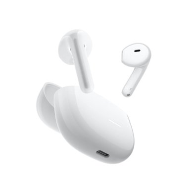 AUDIFONOS XIAOMI REDMI BUDS 8 ACTIVE BLANCO - 4