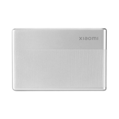 IMPRESORA PORTATIL 1S XIAOMI - 1