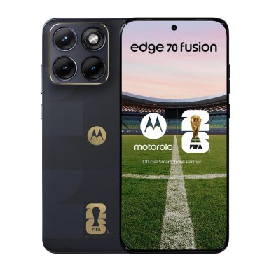 MOTOROLA EDGE 70 FUSION 8+256GB FIFA AZUL - 1