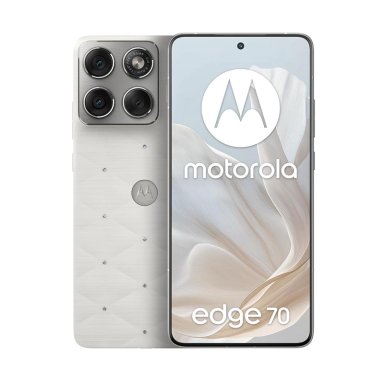 MOTOROLA EDGE 70 12+512GB CLOUD DANCER - 1