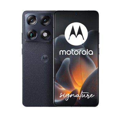 MOTOROLA SIGNATURE 16+1TB CARBON - 1