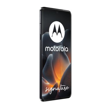 MOTOROLA SIGNATURE 16+1TB CARBON - 4
