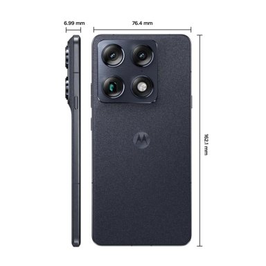 MOTOROLA SIGNATURE 16+1TB CARBON - 9
