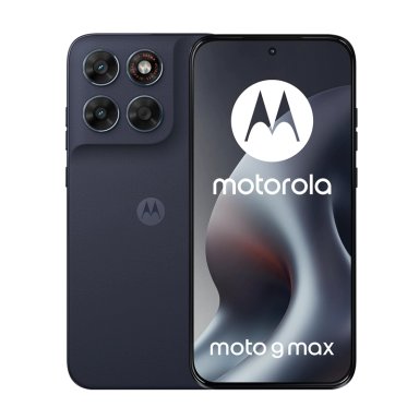MOTOROLA MOTO G MAX 8+256GB GRIS - 2