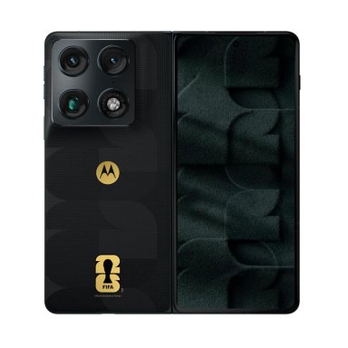 MOTOROLA RAZR FOLD FIFA NEGRO 16GB + 1TB - 2